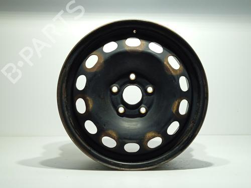 Rim SEAT LEON (1P1) 1.9 TDI | BP28331984C45 