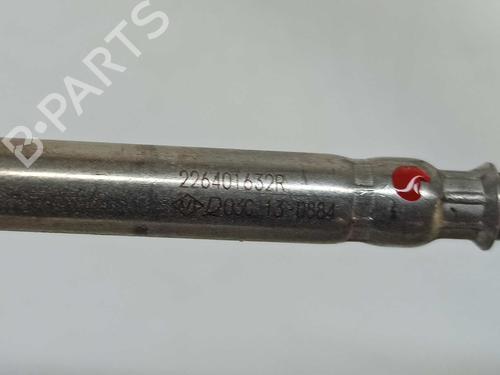 Elektronisk sensor RENAULT CLIO IV (BH_) 1.5 dCi 90 | BP8750379M84