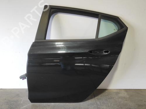Dør venstre bagtil Dør venstre bagtil OPEL ASTRA K (B16) 1.2 Turbo (68) (110 hp) 36992977 36992977