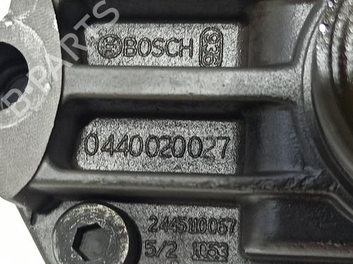 Fuel pump MERCEDES-BENZ M-CLASS (W163) ML 270 CDI (163.113) | BP20141396M76 