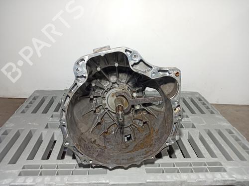 Gearkasse IVECO DAILY VI Platform/Chassis 33S16, 35S16, 35C16, 40C16, 42S16, 50C16 | BP28027920M3 
