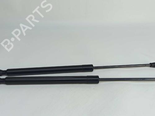 Used Tailgate lift support RENAULT CLIO IV (BH_) 1.5 dCi 90 (90 hp) 14540378