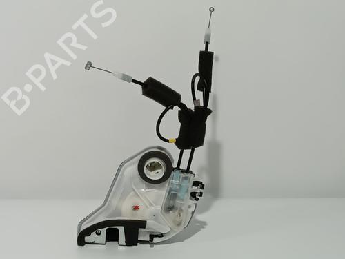 Rear left lock HONDA CIVIC X Hatchback (FC_, FK_) 1.5 VTEC (FK7) | BP11939752C100 