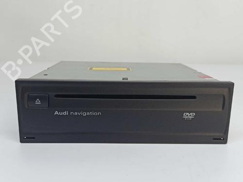 Electronic module AUDI Q7 (4LB) 3.0 TDI quattro | BP10554845M83