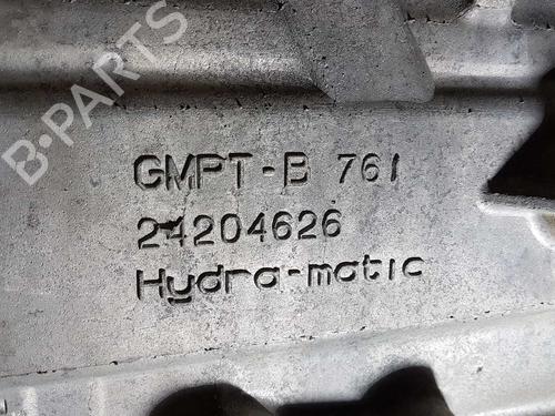 Gearbox CHEVROLET TRANS SPORT 3.4 | BP4442197M3