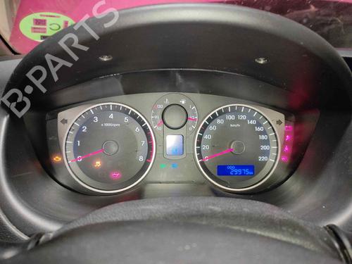 Instrument cluster HYUNDAI i20 I (PB, PBT) 1.2 | BP8497081C47 