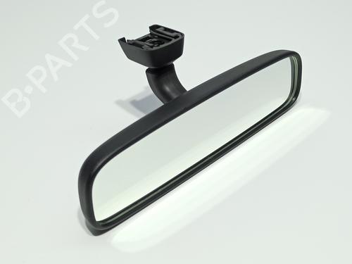 Bakspejl indvendigt MITSUBISHI OUTLANDER III (GG_W, GF_W, ZJ, ZL, ZK) 2.2 Di-D (GF6W) | BP13540222I6 