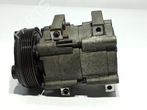 AC compressor FORD ESCORT V Saloon (AFL) 1.6 i 16V | BP15777541M34