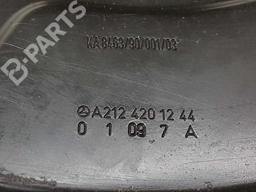 Right front steering knuckle MERCEDES-BENZ E-CLASS (W212) E 350 CDI (212.025) | BP6316878M26 