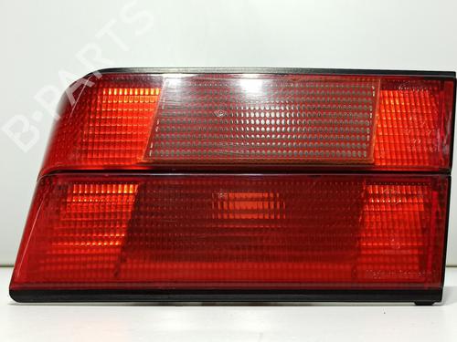 Used Right taillight BMW 5 (E34) 535 i (211 hp) 19579031