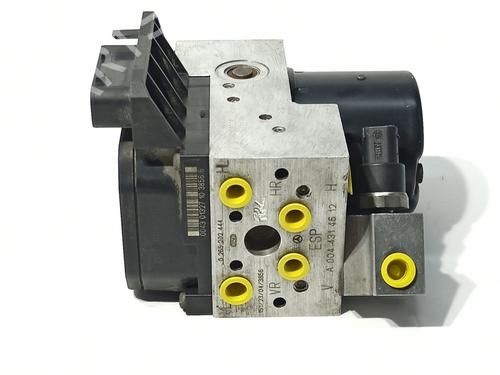 ABS Bremseaggregat MERCEDES-BENZ S-CLASS (W220) S 320 CDI (220.026, 220.126) | BP27395287M43 