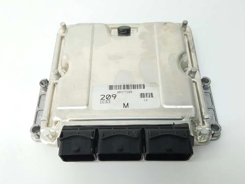 Used Engine control unit (ECU) MITSUBISHI SPACE STAR MPV (DG_A) 1.9 DI-D (DG4A) (115 hp) 5067971