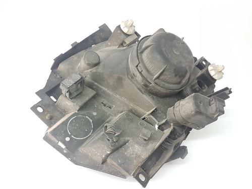 Right headlight VW TRANSPORTER T4 Van (70A, 70H, 7DA, 7DH) 2.5 TDI | BP4763780C29