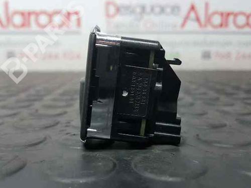 Right rear window switch MERCEDES-BENZ C-CLASS (W204) C 200 CDI (204.007, 204.006) | BP2729964I28 