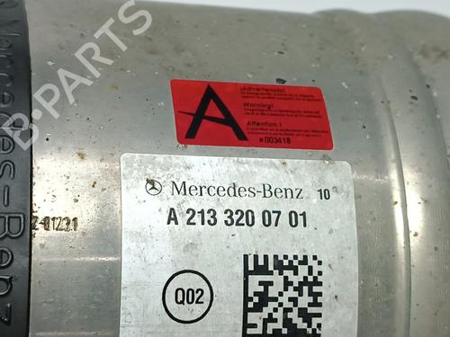 Right front shock absorber MERCEDES-BENZ E-CLASS (W213) E 220 d 4-matic (213.005) | BP24480698M17 