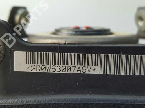 Førerens kollisjonspute LEXUS IS II (_E2_) 220d (ALE20) | BP7308369C9 