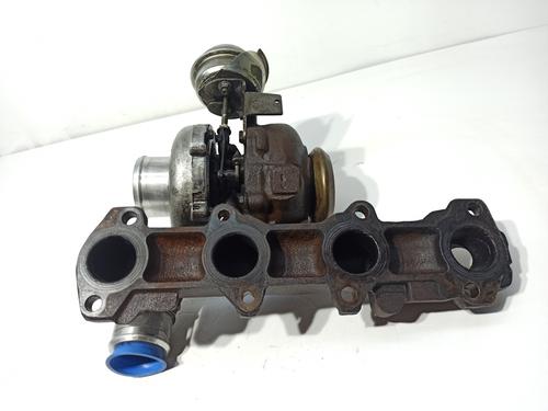 Turbocharger/Supercharger OPEL ASTRA H GTC (A04) 1.9 CDTI (L08) | BP18827296M71