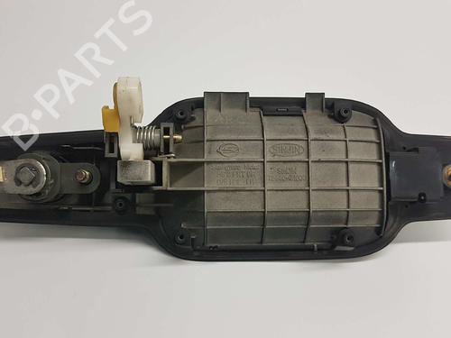 Türgriff vorne links außen SSANGYONG ACTYON I 2.0 Xdi | BP6776460C128