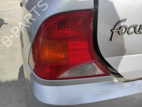 Starter FORD FOCUS I (DAW, DBW) 1.6 16V | BP8313160M8