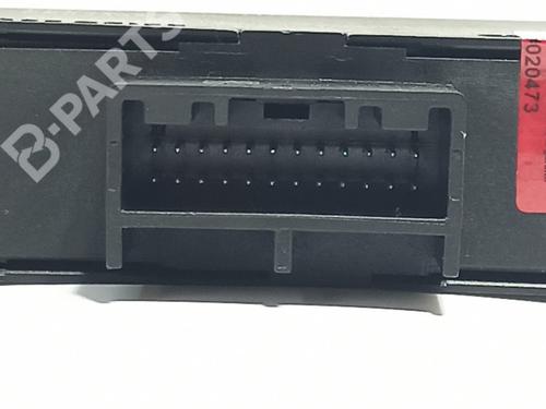 Elektronisk modul NISSAN QASHQAI II SUV (J11, J11_) 1.5 dCi | BP11915536M83 