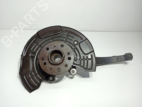 Venstre Styrespindel Lejehus MERCEDES-BENZ M-CLASS (W164) ML 320 CDI 4-matic (164.122) (224 hp) 25750354