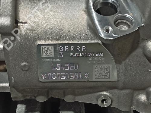 Other MERCEDES-BENZ CLA (C118) CLA 200 d (118.312) | BP25812513O1 