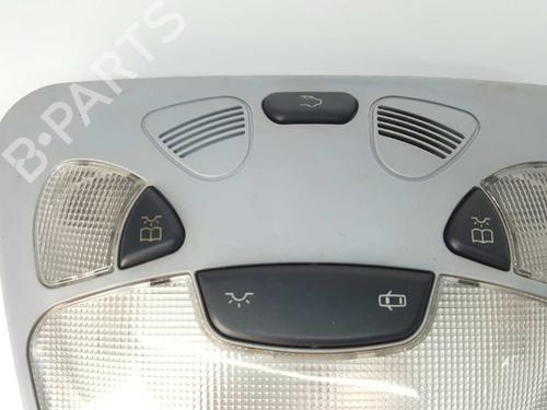 Kabinelys MERCEDES-BENZ C-CLASS (W203) C 220 CDI (203.006) | BP7426244I8 