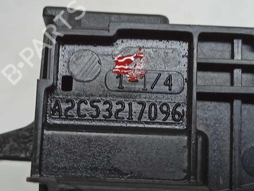 Ignition barrel RENAULT KOLEOS I (HY_) 2.0 dCi (HY0K) | BP7860343M48 