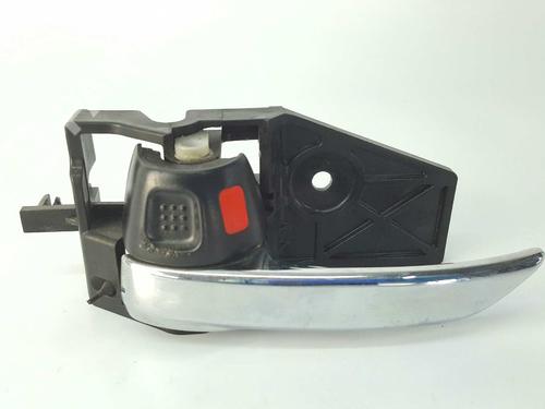 BP7244359I13 | Front left interior door handle SUZUKI SX4 S-Cross (JY) 1.6 DDiS (AKK 416D) BP7244359I13