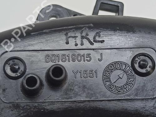 Heater blower motor SEAT IBIZA IV (6J5, 6P1) 1.4 | BP9210271M62 