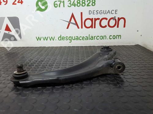 Right front suspension arm RENAULT CLIO III (BR0/1, CR0/1) 1.5 dCi (BR17, CR17) | BP2730052M13