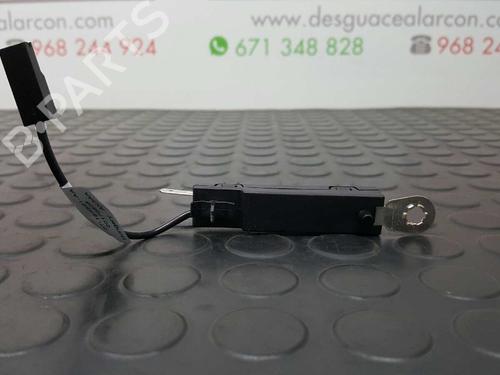 Electronic module FORD FIESTA VII (HJ, HF) 1.0 EcoBoost | BP14531894M83