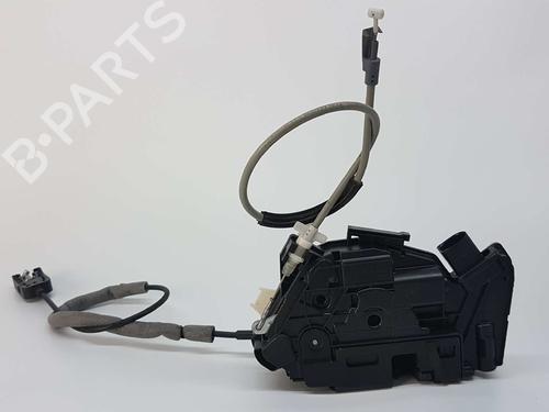 Front right lock SEAT IBIZA IV (6J5, 6P1) 1.2 TSI | BP3284716C97 