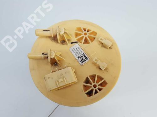 Fuel pump RENAULT MEGANE IV Hatchback (B9A/M/N_) 1.5 dCi 110 (B9A3) | BP3996816M76 