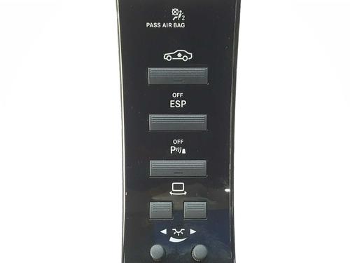 Switch MERCEDES-BENZ S-CLASS (W221, V221) S 320 CDI (221.022, 221.122) | BP11387705I30