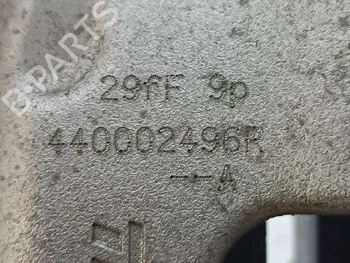 Right rear brake caliper RENAULT ZOE (BFM_) | BP11543143M106