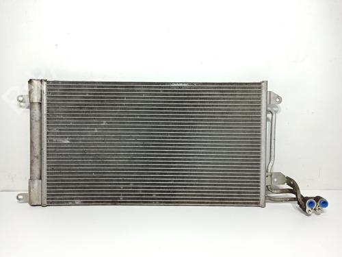 Used AC radiator AC radiator SEAT IBIZA IV ST (6J8, 6P8) [2010-2016] 33322471 33322471