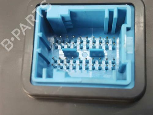 Climate control PEUGEOT 308 I (4A_, 4C_) 1.6 HDi | BP3284216I5