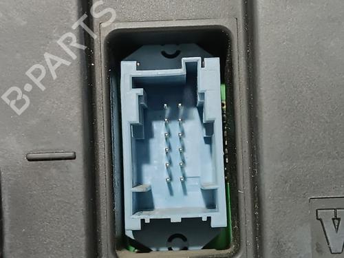 Climate control RENAULT GRAND SCÉNIC II (JM0/1_) 1.5 dCi (JM02, JM13) | BP14922123I5 