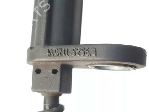 Elektronisk sensor CITROËN C3 II (SC_) 1.4 HDi 70 (SC8HZC, SC8HR0, SC8HP4) | BP14531472M84 