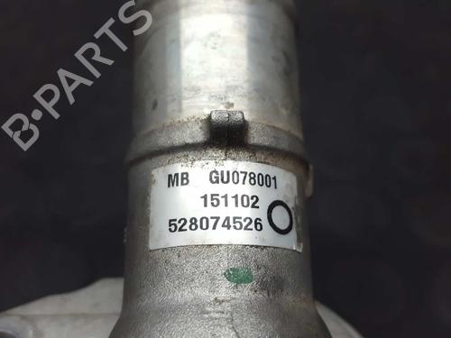 Other OPEL ASTRA K (B16) 1.4 Turbo (68) | BP14531104O1