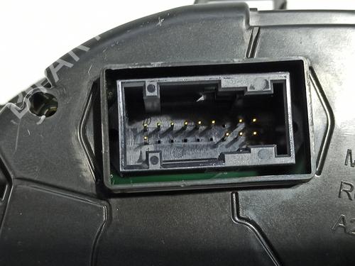 Instrument cluster SEAT IBIZA V (KJ1, KJG) 1.0 TSI | BP17097194C47 