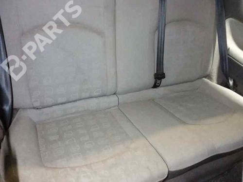 Compressor A/A PEUGEOT 206 Hatchback (2A/C) 1.4 HDi eco 70 | BP6988270M34 