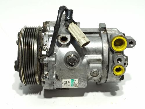 AC compressor OPEL CORSA C (X01) 1.3 CDTI (F08, F68) | BP38564116M34 - Image 3