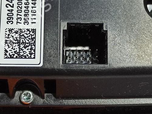 Commande Chauffage OPEL ASTRA K (B16) 1.6 CDTi (68) | BP17461440I5 
