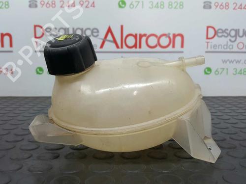 Ausgleichsbehälter DACIA LODGY (JS_) 1.5 dCi (JSMC, JSAF) | BP2728794C120 