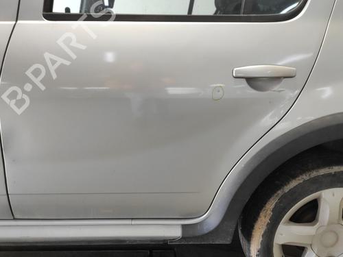 Dør venstre bagtil DACIA SANDERO 1.5 dCi | BP36341866C4 - Image 2