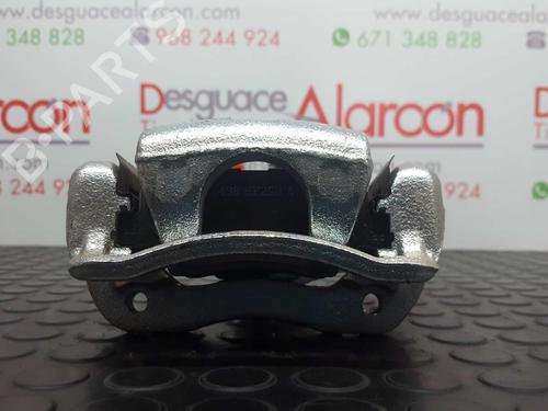 Used Right rear brake caliper HYUNDAI i10 II (BA, IA) 1.0 (67 hp) 11542391