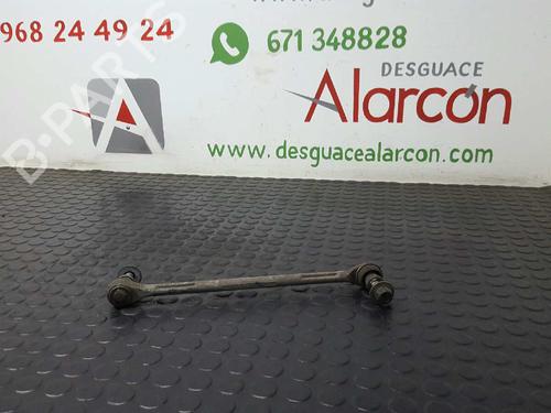 Used Right front suspension arm RENAULT MEGANE III Hatchback (BZ0/1_, B3_) 1.5 dCi (86 hp) 14527920