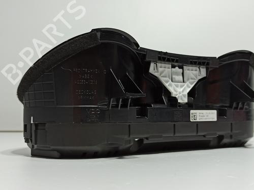 Instrument cluster AUDI A3 (8V1, 8VK) 1.6 TDI | BP23198311C47